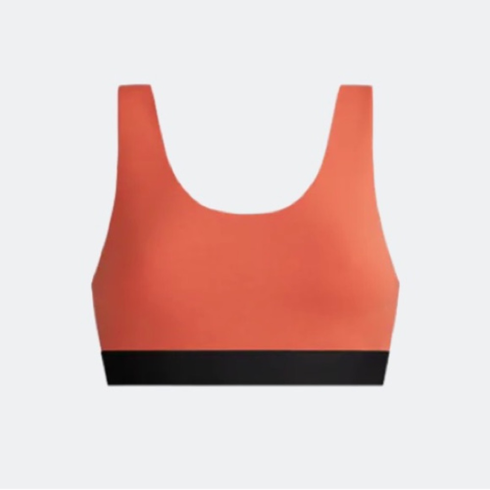 MeUndies Curvy U-Back Bralette - Size Small